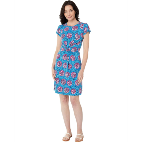 Hatley Luna Dress - Cobblestone