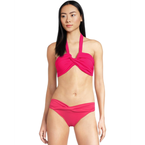 Womens Seafolly Seafolly Collective Halter Bandeau