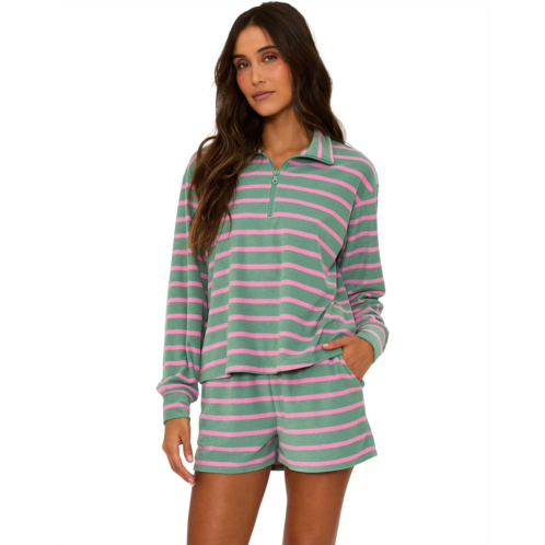 Womens Beach Riot Sonia Top
