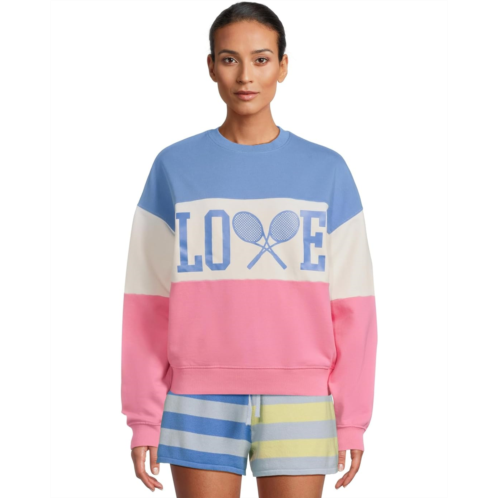 Beach Riot Devyn Oversized Sweatshirt