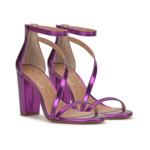 Jessica Simpson Sloyan Strappy Pump