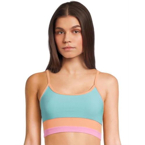 Womens Beach Riot Eva Top