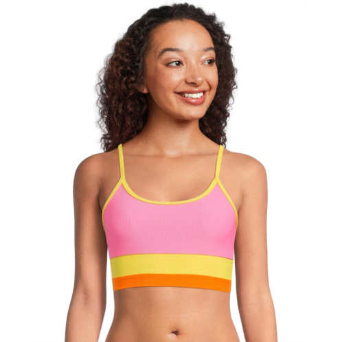 Womens Beach Riot Eva Top
