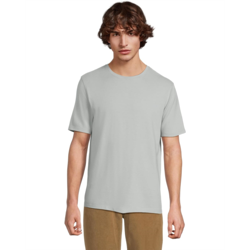 Vince Short Sleeve Crew