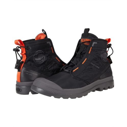Unisex Palladium Pampa Travel Lite