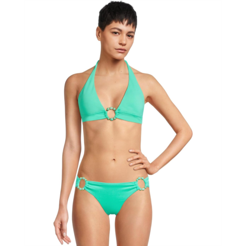 Womens BECCA Marble Canyon Mira Ring Halter