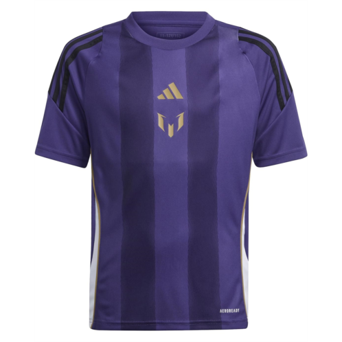 Adidas Kids Messi Training Jersey Junior (Little Kid/Big Kid)