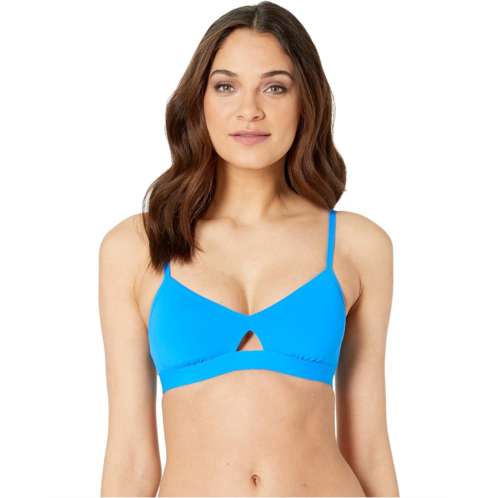 Seafolly Active Hybrid Bralette Top