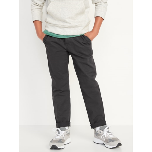 OldNavy OGC Chino Built-In Flex Taper Pants for Boys