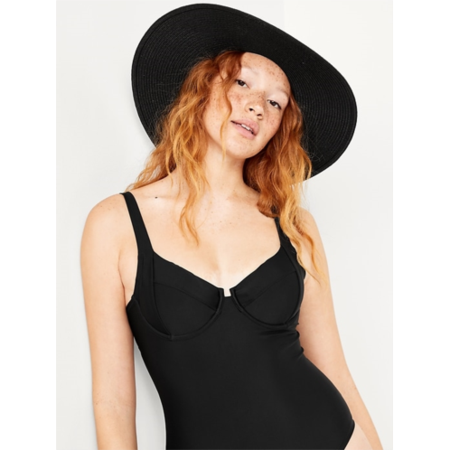 OldNavy Wide Brim Sun Hat