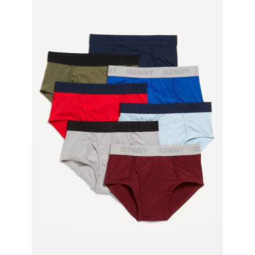 OldNavy Underwear Briefs Variety 7-Pack for Boys
