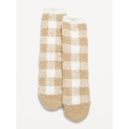 OldNavy Cozy Crew Socks for Women
