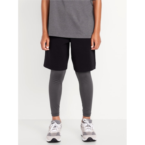 OldNavy UltraBase Base Layer Tights for Boys