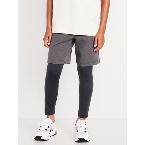 OldNavy UltraBase Base Layer Tights for Boys