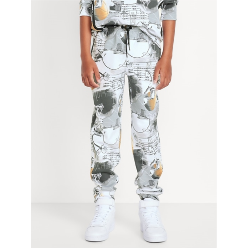 OldNavy Dynamic Fleece Jogger Sweatpants for Boys