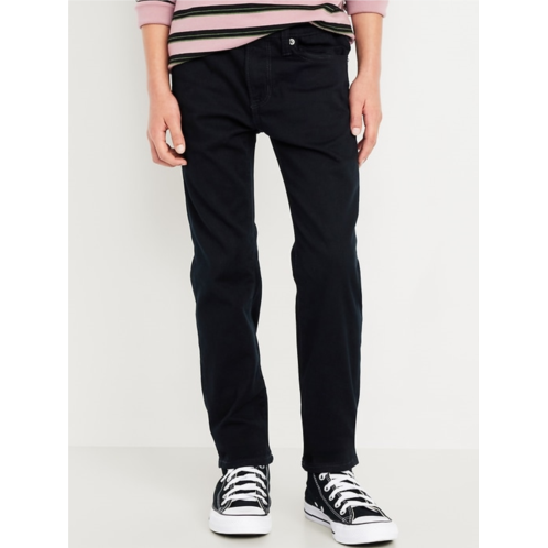 OldNavy Slim 360° Stretch Five-Pocket Pants for Boys