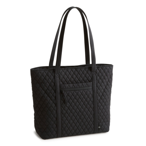 Vera Bradley outlet cotton vera tote bag