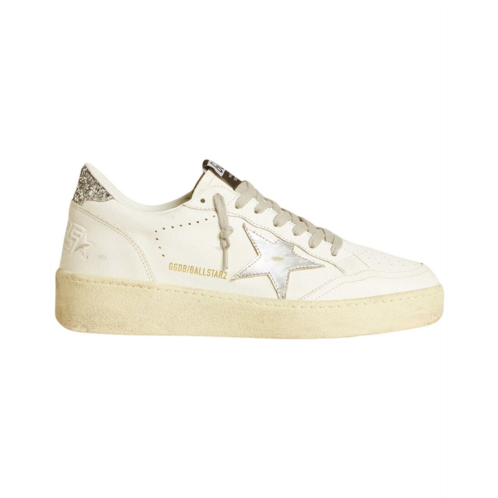 Golden Goose ballstar 2 leather sneaker