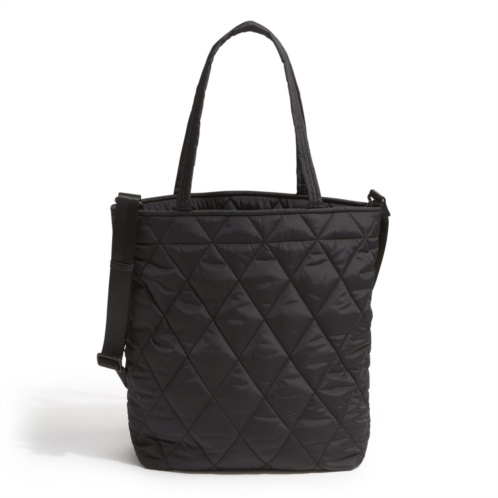 Vera Bradley outlet ultralight large north south tote