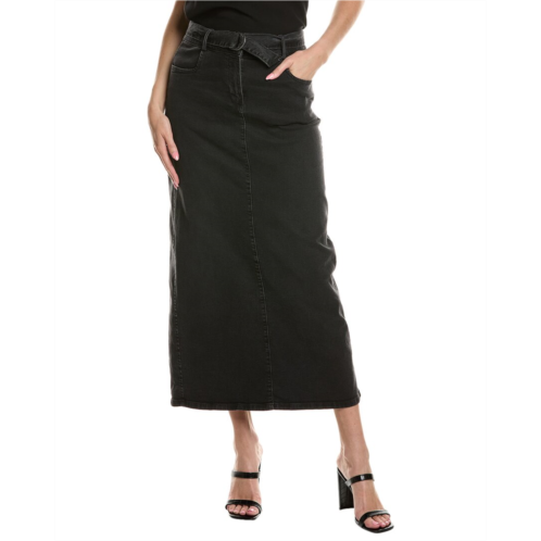 Kenneth Cole maxi skirt