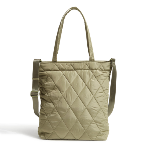 Vera Bradley outlet ultralight large north south tote