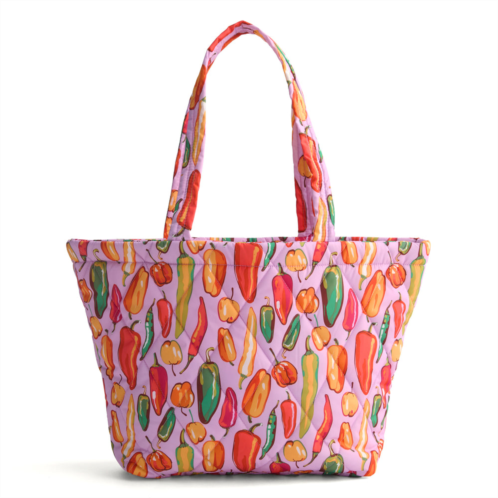 Vera Bradley outlet ultralight small east west tote