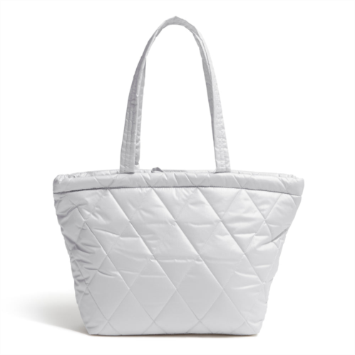 Vera Bradley outlet ultralight small east west tote