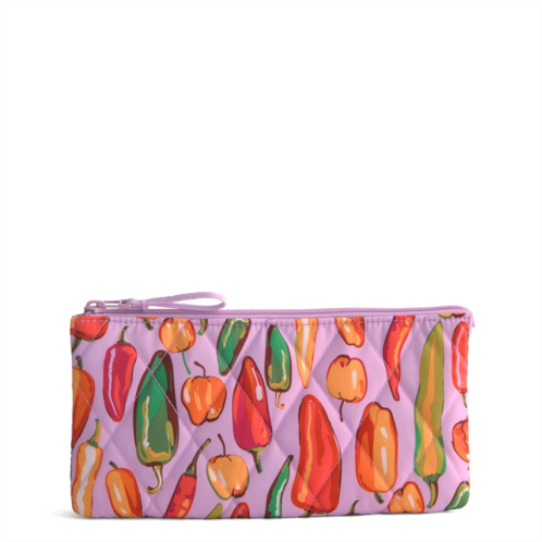 Vera Bradley outlet ultralight essential trio clutch
