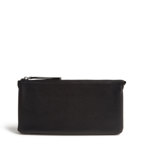 Vera Bradley outlet faux leather essential trio clutch