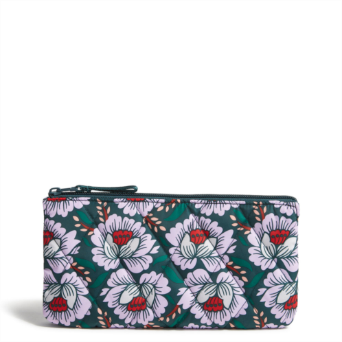 Vera Bradley outlet ultralight essential trio clutch