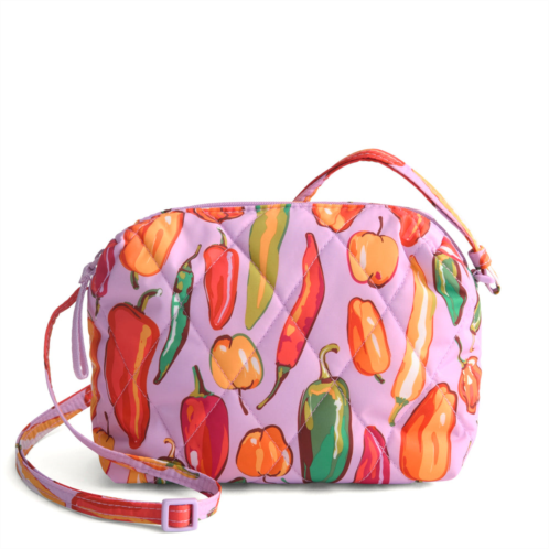 Vera Bradley outlet ultralight camera bag crossbody