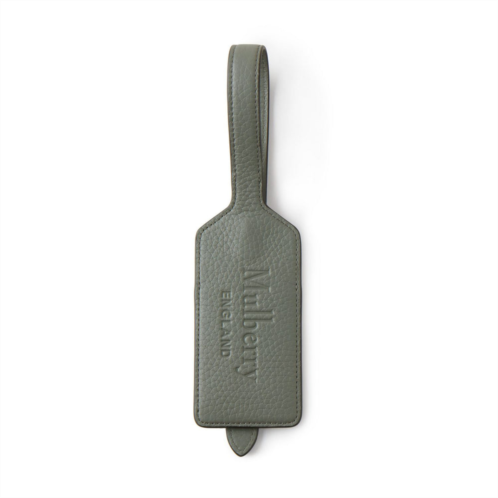 Mulberry new luggage tag