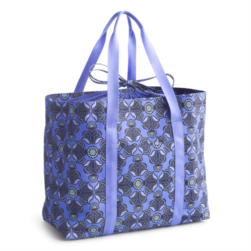 Vera Bradley outlet lighten up large family tote