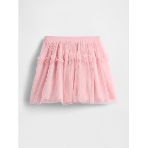 Gap Baby & Toddler Tulle Skirt