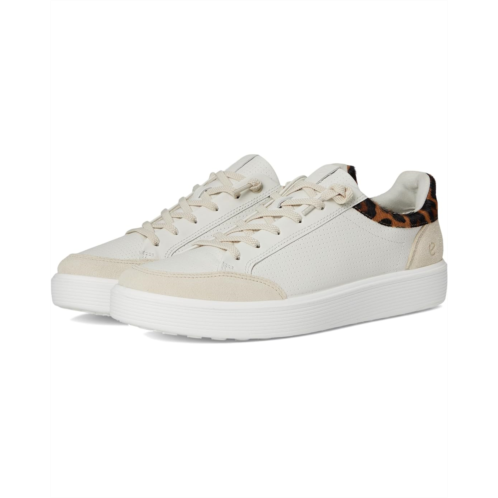 Womens ECCO Soft 60 Sneaker
