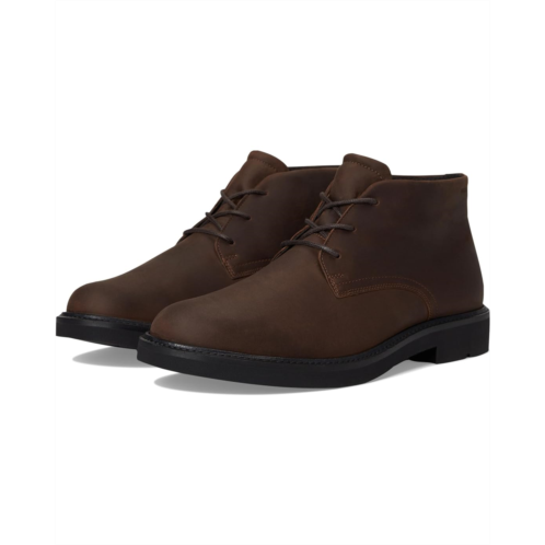 Mens ECCO London Lace Up Waterproof Chukka Boots