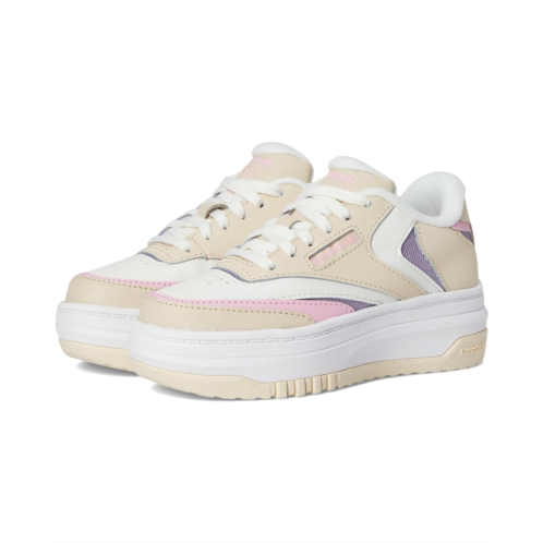 Reebok Kids Club C Extra (Little Kid)