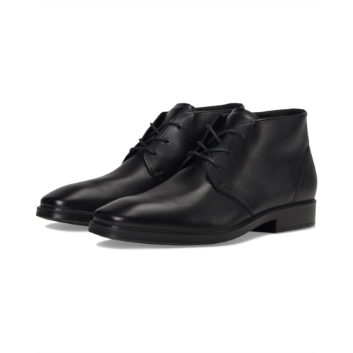 Mens ECCO Metropole Milan Chukka Boots