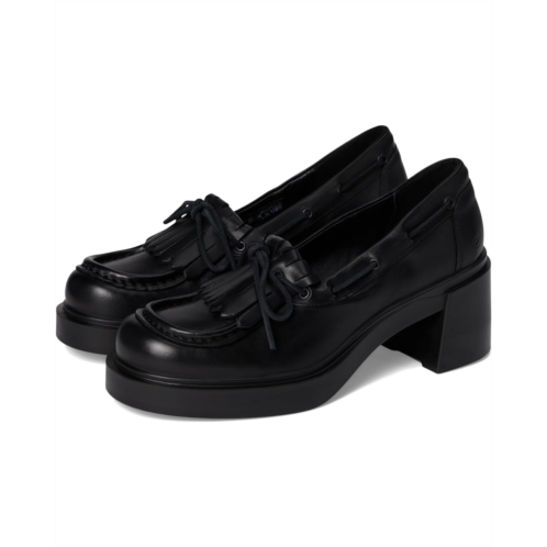 Womens ECCO Seoul 45mm Loafers