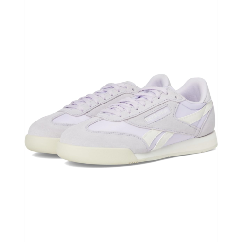 Womens Reebok Lifestyle Campio XT
