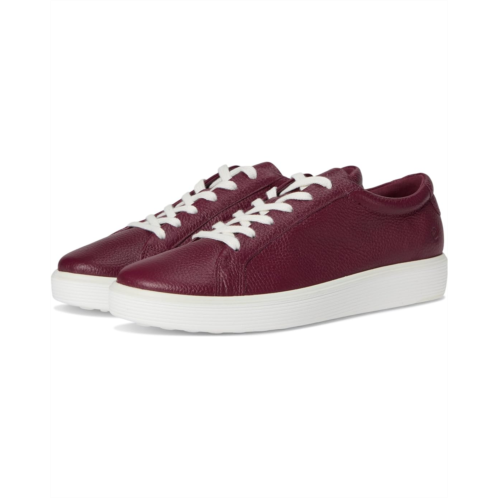 Womens ECCO Soft 60 Sneaker