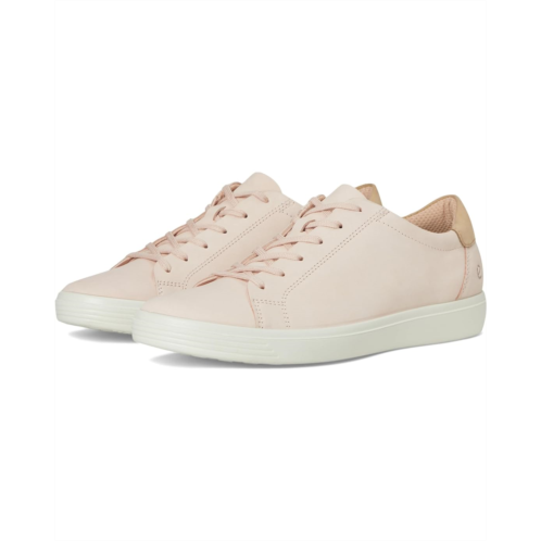 Womens ECCO Classic Tie Sneakers