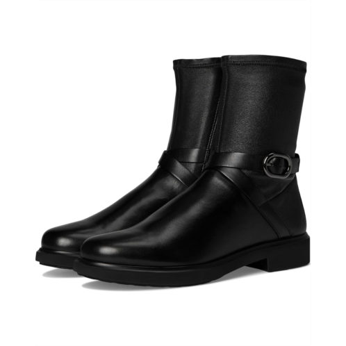 Womens ECCO Metropole Amsterdam Mid Boots