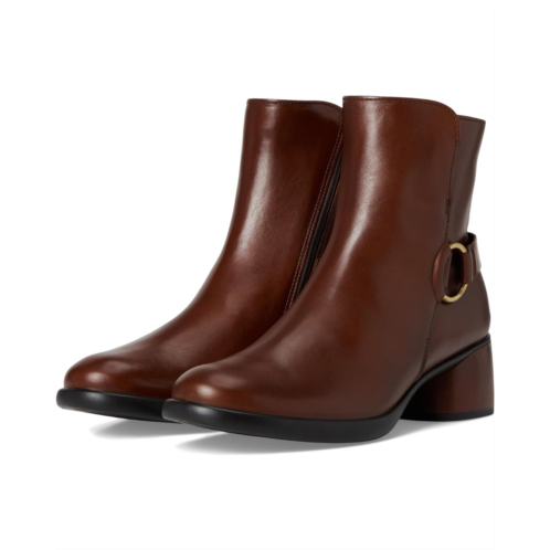 Womens ECCO Sculpted Lx 35 Mid-cut Boots