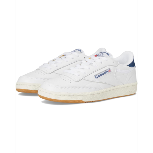 Womens Reebok Lifestyle Club C 85 Vintage