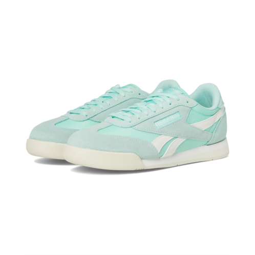 Womens Reebok Lifestyle Campio XT