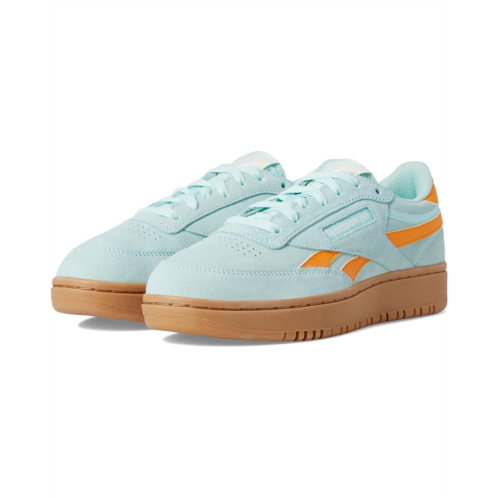 Womens Reebok Lifestyle Club C Double Revenge