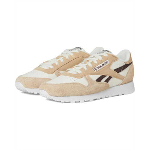 Womens Reebok Lifestyle Classic Leather