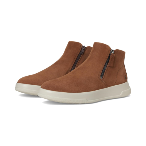 Womens ECCO Move Zip Bootsie