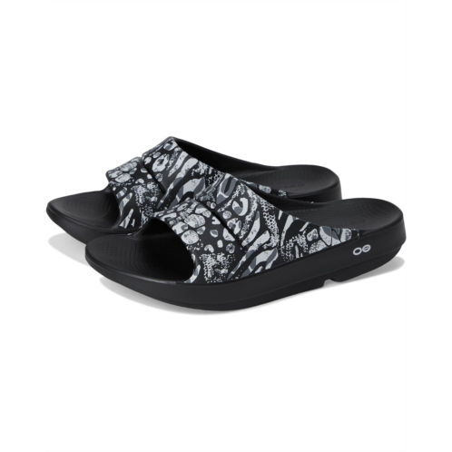Unisex OOFOS Ooahh Limited